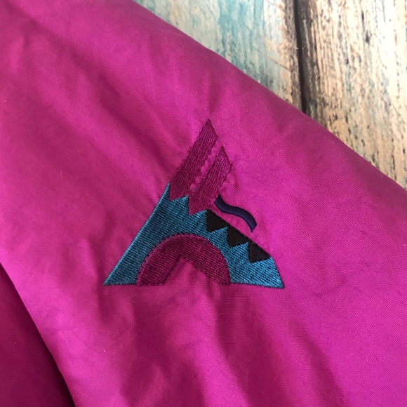 VTG Tyrolla Skiwear Snow Jacket - Picture 8 of 8